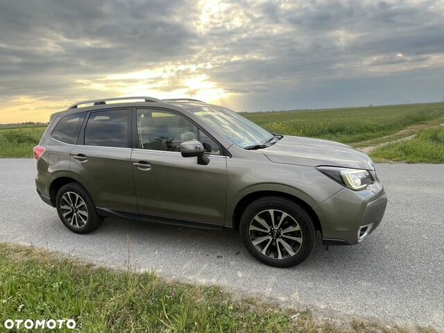 Субару Forester, об'ємом двигуна 2 л та пробігом 129 тис. км за 23758 $, фото 20 на Automoto.ua