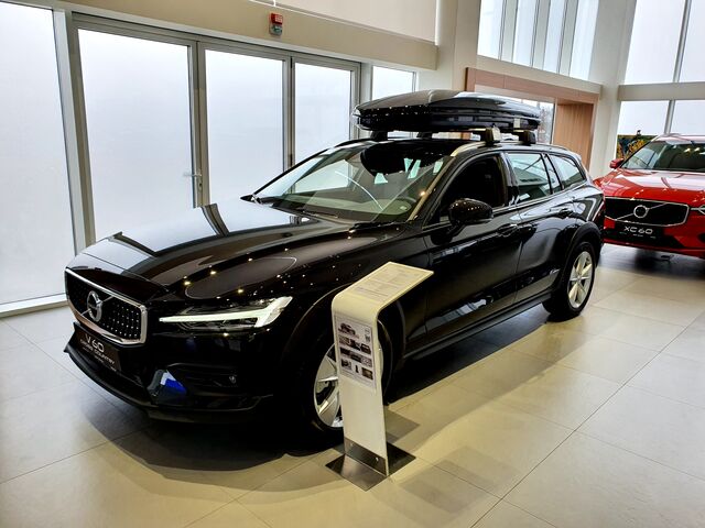 Купить новое авто Volvo в Киеве в автосалоне "Викинг Моторз" | Фото 4 на Automoto.ua