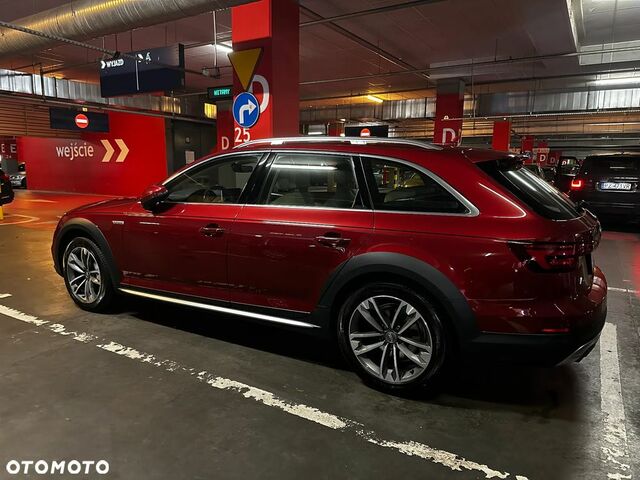 Ауді A4 Allroad, об'ємом двигуна 1.97 л та пробігом 211 тис. км за 18985 $, фото 2 на Automoto.ua