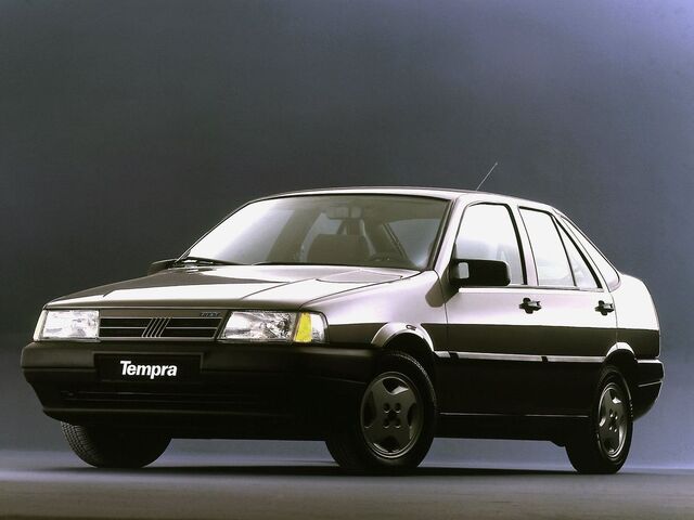 Фиат Темпра, Седан 1990 - 1996 1.8 i.e. (159.AV)