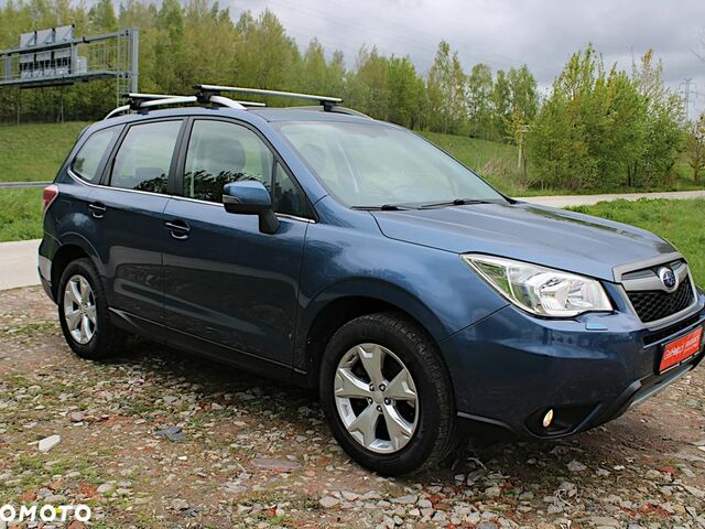 Субару Forester, об'ємом двигуна 2 л та пробігом 220 тис. км за 7754 $, фото 9 на Automoto.ua