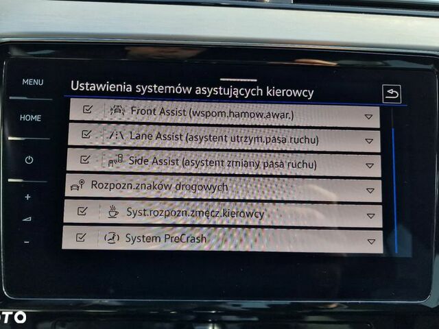 Фольксваген Пассат, об'ємом двигуна 1.97 л та пробігом 178 тис. км за 26976 $, фото 31 на Automoto.ua