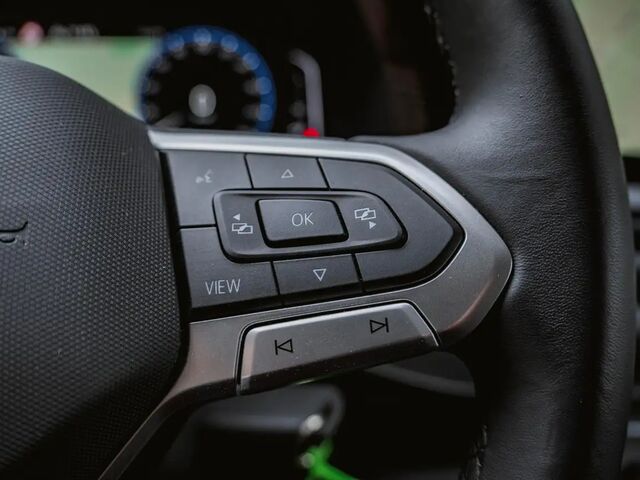 Фольксваген T6.1 Transporter 2023 у Європі на Automoto.ua Чорний Фольксваген T6.1 Transporter, об'ємом двигуна 1.97 л та пробігом 5 тис. км за 102412 $, фото 12 на Automoto.ua