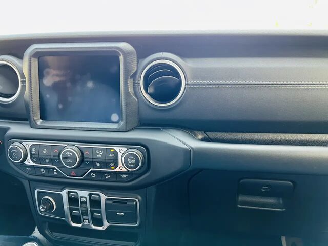 Джип Вранглер 2019 в Европе на Automoto.ua Джип Вранглер, объемом двигателя 2.14 л и пробегом 160 тыс. км за 45501 $, фото 8 на Automoto.ua