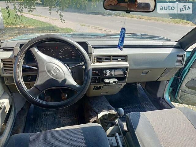 Тойота Камри, Хэтчбек 1983 - 1986 Hatchback I 2.0 GLI