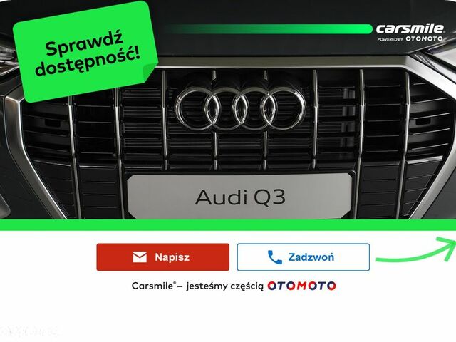 Ауді Ку3, об'ємом двигуна 1.5 л та пробігом 1 тис. км за 39495 $, фото 25 на Automoto.ua