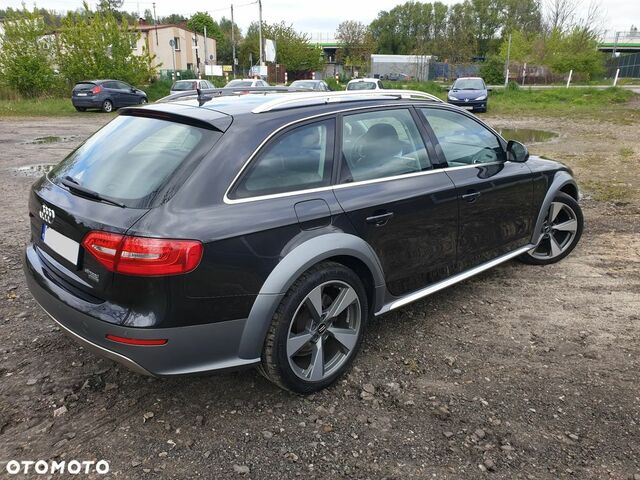 Ауді A4 Allroad, об'ємом двигуна 1.97 л та пробігом 199 тис. км за 15659 $, фото 3 на Automoto.ua