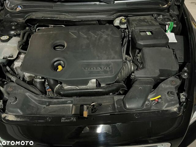 Вольво V50, об'ємом двигуна 1.56 л та пробігом 164 тис. км за 5378 $, фото 11 на Automoto.ua