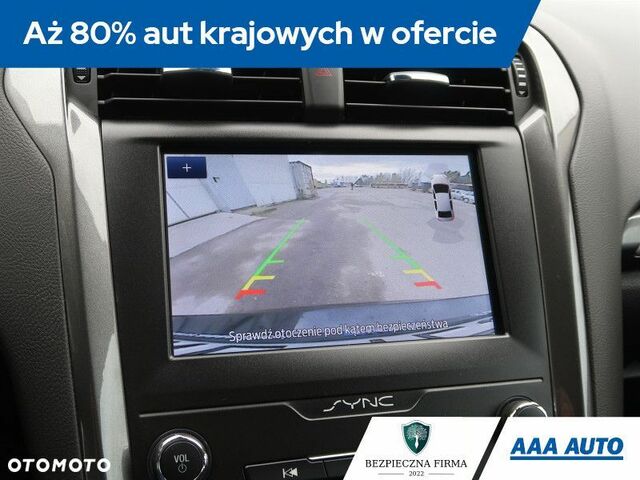 Форд Мондео, объемом двигателя 2 л и пробегом 83 тыс. км за 17495 $, фото 20 на Automoto.ua