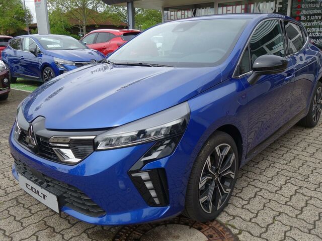 Мицубиси Кольт 2025 в Европе на Automoto.ua Мицубиси Кольт, объемом двигателя 1 л и пробегом 108 тыс. км за 21490 $, фото 1 на Automoto.ua