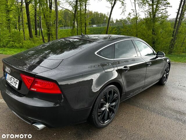 Ауді A7 Sportback, об'ємом двигуна 2.97 л та пробігом 367 тис. км за 14687 $, фото 2 на Automoto.ua