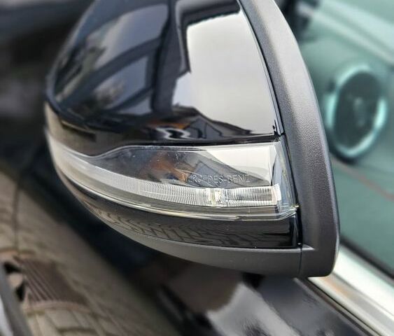 Мерседес ГЛА-Класс 2020 в Европе на Automoto.ua Черный Мерседес ГЛА-Класс, объемом двигателя 1 л и пробегом 155 тыс. км за 119900 $, фото 19 на Automoto.ua