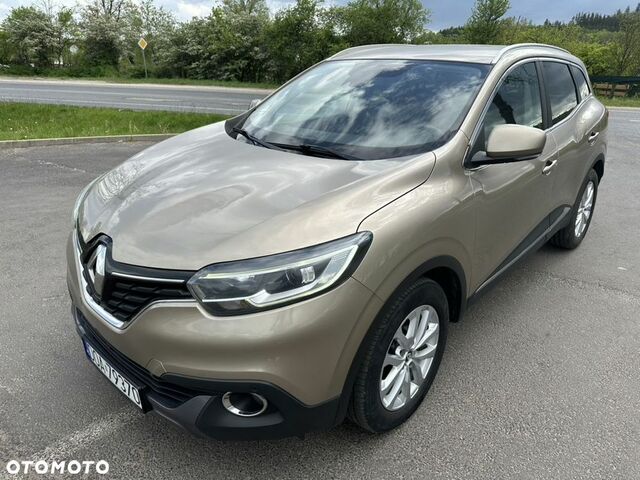 Рено Kadjar, об'ємом двигуна 1.46 л та пробігом 221 тис. км за 9654 $, фото 8 на Automoto.ua