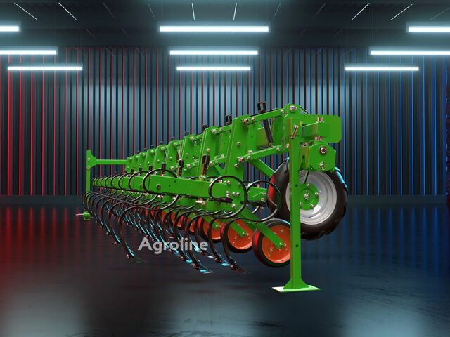 ARK Group Другая 2023 у Кропивницькому (Кіровограді) на Automoto.ua Зелений ARK Group Другая, об'ємом двигуна 0 л та пробігом 0 тис. км за 286525 $, фото 1 на Automoto.ua