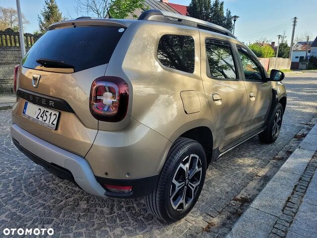 Дачія Duster, об'ємом двигуна 1.6 л та пробігом 77 тис. км за 13542 $, фото 3 на Automoto.ua