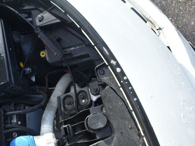 Фольксваген ID.3 2020 в Европе на Automoto.ua Белый Фольксваген ID.3, объемом двигателя 0 л и пробегом 154 тыс. км за 11192 $, фото 16 на Automoto.ua