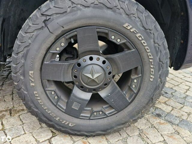 Мерседес X-Class 2017 у Європі на Automoto.ua Синій Мерседес X-Class, об'ємом двигуна 2.3 л та пробігом 150 тис. км за 33875 $, фото 7 на Automoto.ua