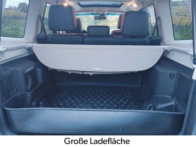 Мицубиси Паджеро 2015 в Европе на Automoto.ua Серебряный Мицубиси Паджеро, объемом двигателя 3.2 л и пробегом 100 тыс. км за 29990 $, фото 15 на Automoto.ua