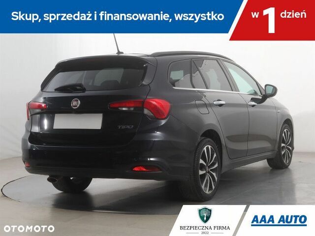 Фіат Тіпо, об'ємом двигуна 1.6 л та пробігом 164 тис. км за 8639 $, фото 5 на Automoto.ua