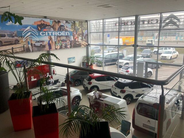 Купить новое авто  в Виннице в автосалоне "Автоцентр Поділля Citroen" | Фото 5 на Automoto.ua