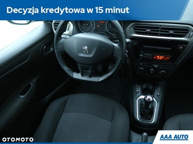 Пежо 301, об'ємом двигуна 1.2 л та пробігом 88 тис. км за 4968 $, фото 7 на Automoto.ua