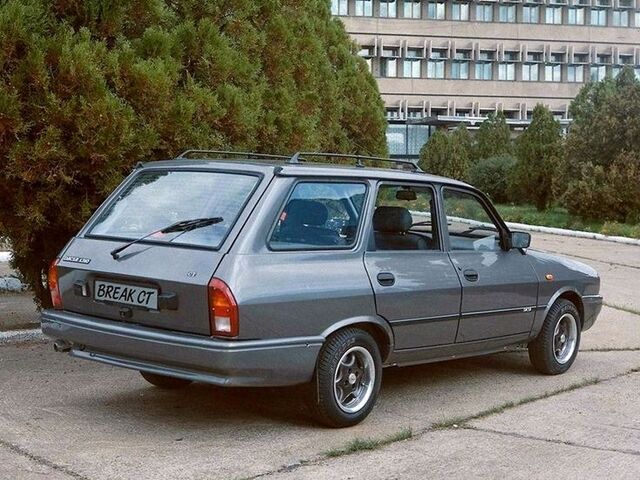 Дачия 1300, Универсал 1998 - 2006 1310 Break CT