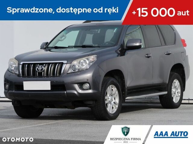 Тойота Ленд Крузер, об'ємом двигуна 2.98 л та пробігом 191 тис. км за 20950 $, фото 1 на Automoto.ua