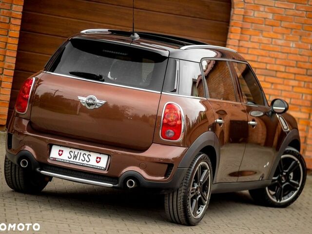 Міні Cooper, об'ємом двигуна 2 л та пробігом 134 тис. км за 11857 $, фото 6 на Automoto.ua