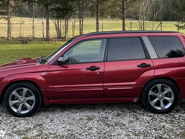 Субару Forester, об'ємом двигуна 1.99 л та пробігом 295 тис. км за 4968 $, фото 3 на Automoto.ua