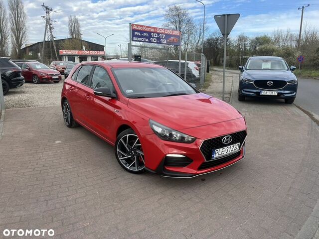 Хендай i30, об'ємом двигуна 1.35 л та пробігом 62 тис. км за 12635 $, фото 2 на Automoto.ua