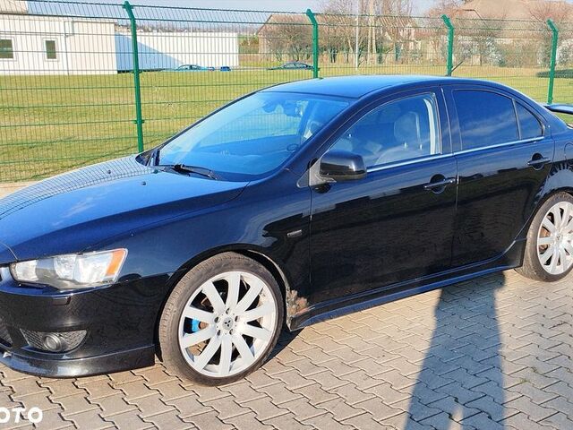 Міцубісі Lancer, об'ємом двигуна 1.8 л та пробігом 197 тис. км за 4968 $, фото 2 на Automoto.ua