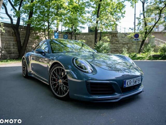 Порше 911, об'ємом двигуна 2.98 л та пробігом 168 тис. км за 85313 $, фото 5 на Automoto.ua