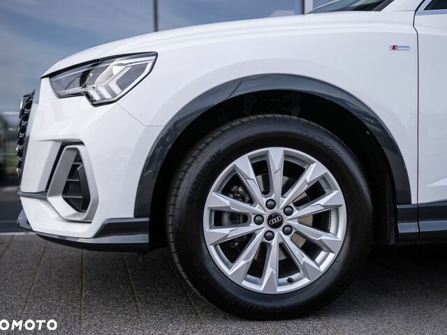 Ауди Q3 Sportback, объемом двигателя 1.5 л и пробегом 16 тыс. км за 36695 $, фото 6 на Automoto.ua