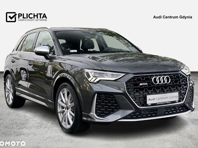 Ауді RS Q3, об'ємом двигуна 2.48 л та пробігом 24 тис. км за 51814 $, фото 6 на Automoto.ua