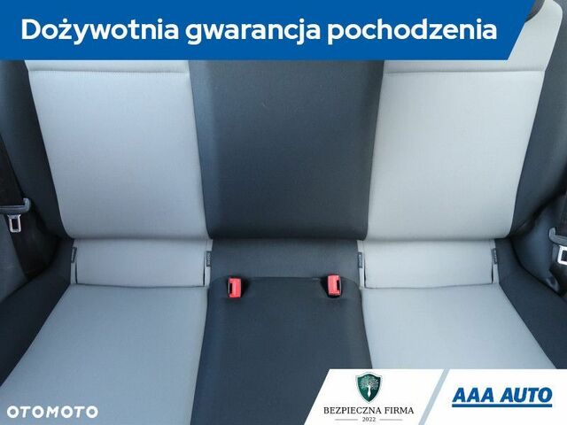 Шкода Сітіго, об'ємом двигуна 1 л та пробігом 92 тис. км за 4320 $, фото 10 на Automoto.ua