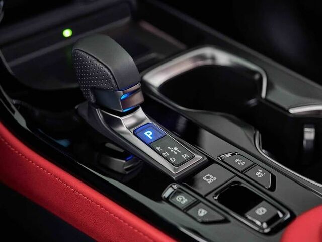 Тест-драйв Lexus NX 2023 нового покоління з фото та відео