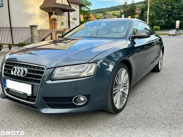 Ауді A5, об'ємом двигуна 3.2 л та пробігом 163 тис. км за 8618 $, фото 16 на Automoto.ua