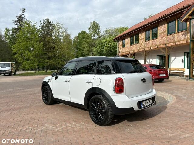 Міні Cooper, об'ємом двигуна 2 л та пробігом 140 тис. км за 8834 $, фото 8 на Automoto.ua