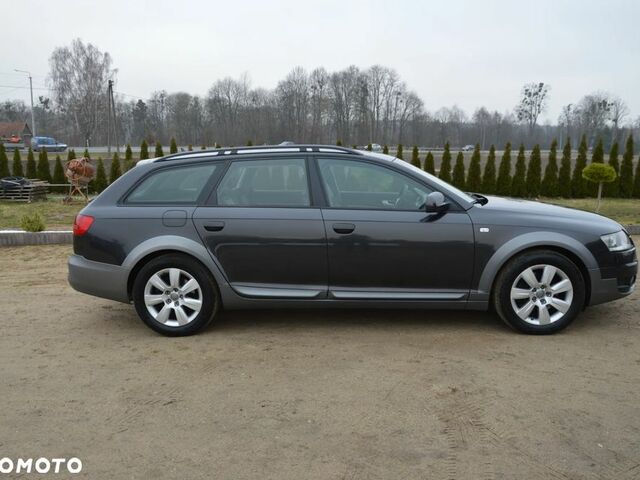 Ауді A6 Allroad, об'ємом двигуна 2.7 л та пробігом 245 тис. км за 5162 $, фото 8 на Automoto.ua