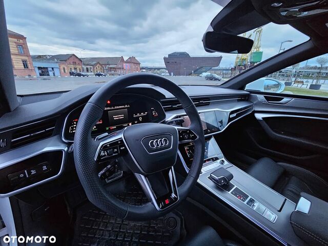 Ауди A7 Sportback, объемом двигателя 1.97 л и пробегом 34 тыс. км за 53995 $, фото 23 на Automoto.ua