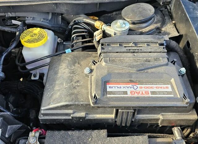 Джип Cherokee, об'ємом двигуна 3.24 л та пробігом 68 тис. км за 21382 $, фото 32 на Automoto.ua