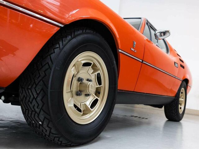 Оранжевый Альфа Ромео Монтреал, объемом двигателя 0 л и пробегом 74 тыс. км за 118407 $, фото 6 на Automoto.ua