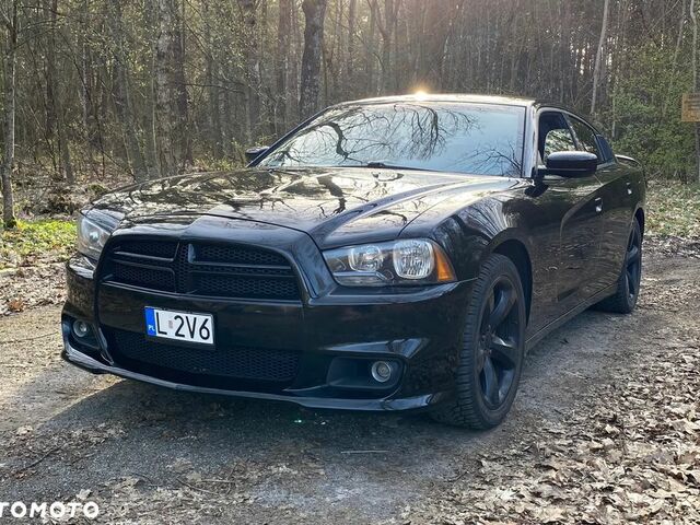 Додж Charger, об'ємом двигуна 3.6 л та пробігом 318 тис. км за 11879 $, фото 1 на Automoto.ua