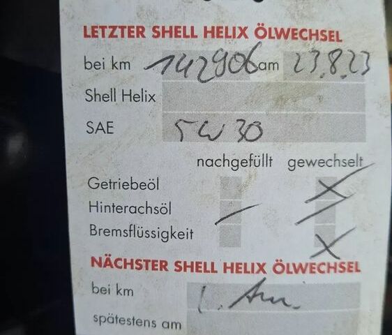 Хонда Сівік, об'ємом двигуна 1.34 л та пробігом 149 тис. км за 7948 $, фото 10 на Automoto.ua