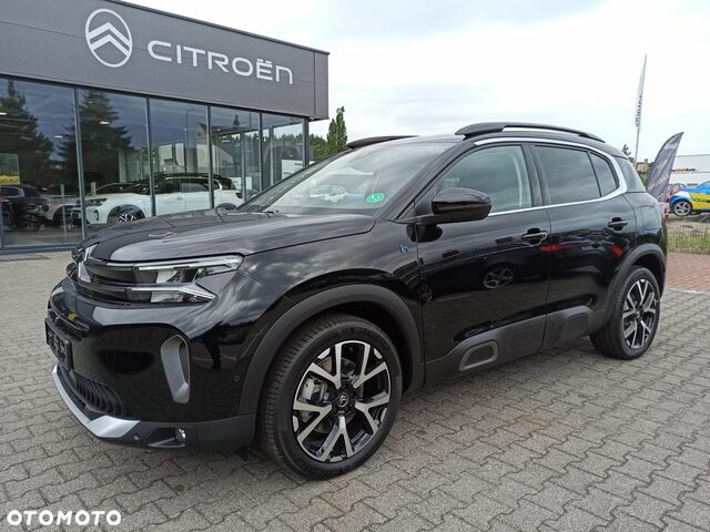 Сітроен C5 Aircross, об'ємом двигуна 1.6 л та пробігом 5 тис. км за 37343 $, фото 6 на Automoto.ua