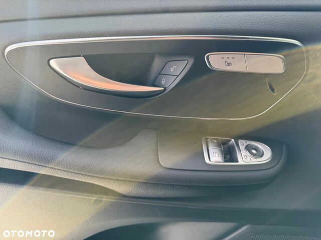 Мерседес В-Класс 2024 в Европе на Automoto.ua Белый Мерседес В-Класс, объемом двигателя 1 л и пробегом 35 тыс. км за 74819 $, фото 15 на Automoto.ua