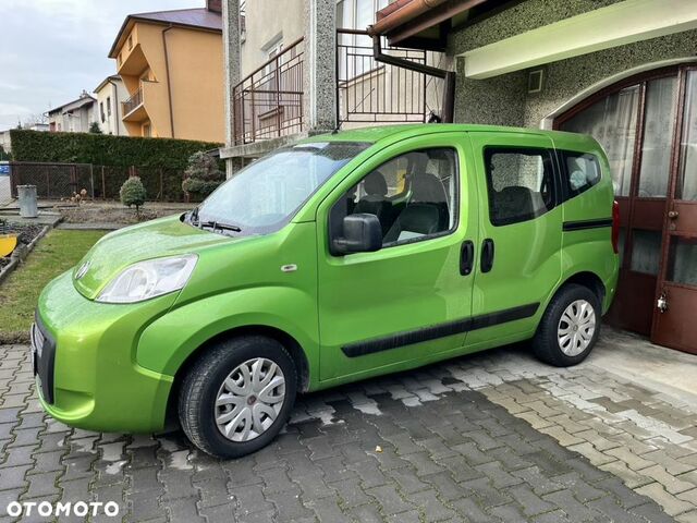 Фіат Fiorino, об'ємом двигуна 1.36 л та пробігом 185 тис. км за 2981 $, фото 1 на Automoto.ua