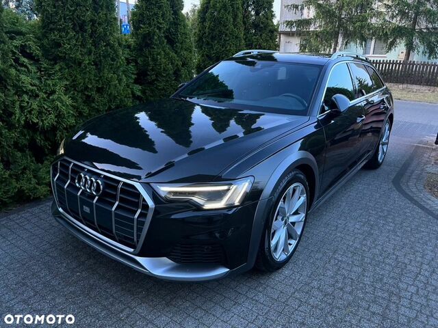 Ауді A6 Allroad, об'ємом двигуна 2.97 л та пробігом 28 тис. км за 47495 $, фото 5 на Automoto.ua