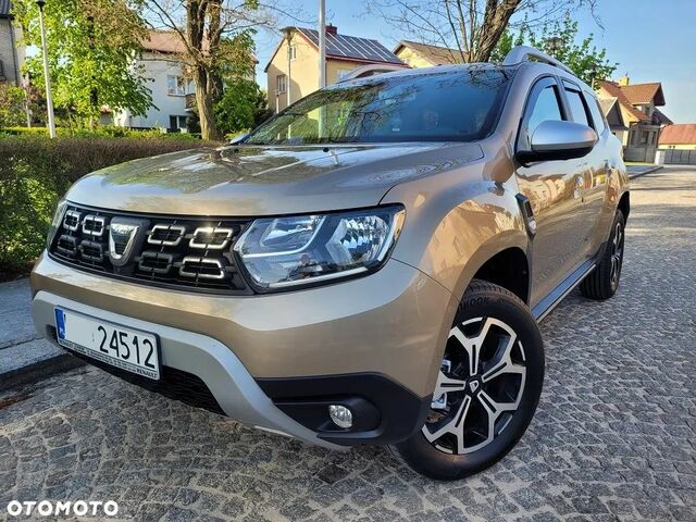 Дачія Duster, об'ємом двигуна 1.6 л та пробігом 77 тис. км за 13542 $, фото 24 на Automoto.ua