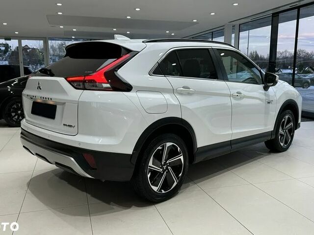 Міцубісі Eclipse Cross, об'ємом двигуна 1.5 л та пробігом 43 тис. км за 12959 $, фото 1 на Automoto.ua